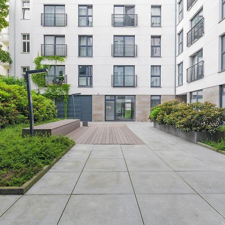 Swarozyca IV - Grysko Apartament'S 슈체친 외부 사진