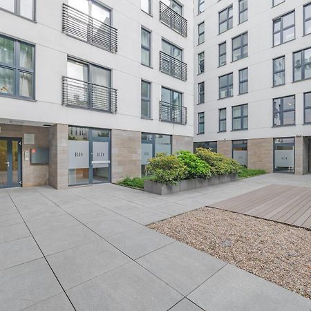 Swarozyca IV - Grysko Apartament'S 슈체친 외부 사진