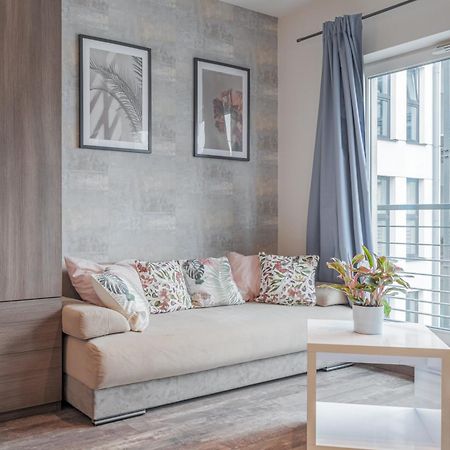 Swarozyca IV - Grysko Apartament'S 슈체친 외부 사진